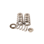 GSC Power Division Conical Valve Spring - Subaru WRX (VBH/VNH) - Ti Retainer FA24F - GSC Power Division Thumbnail
