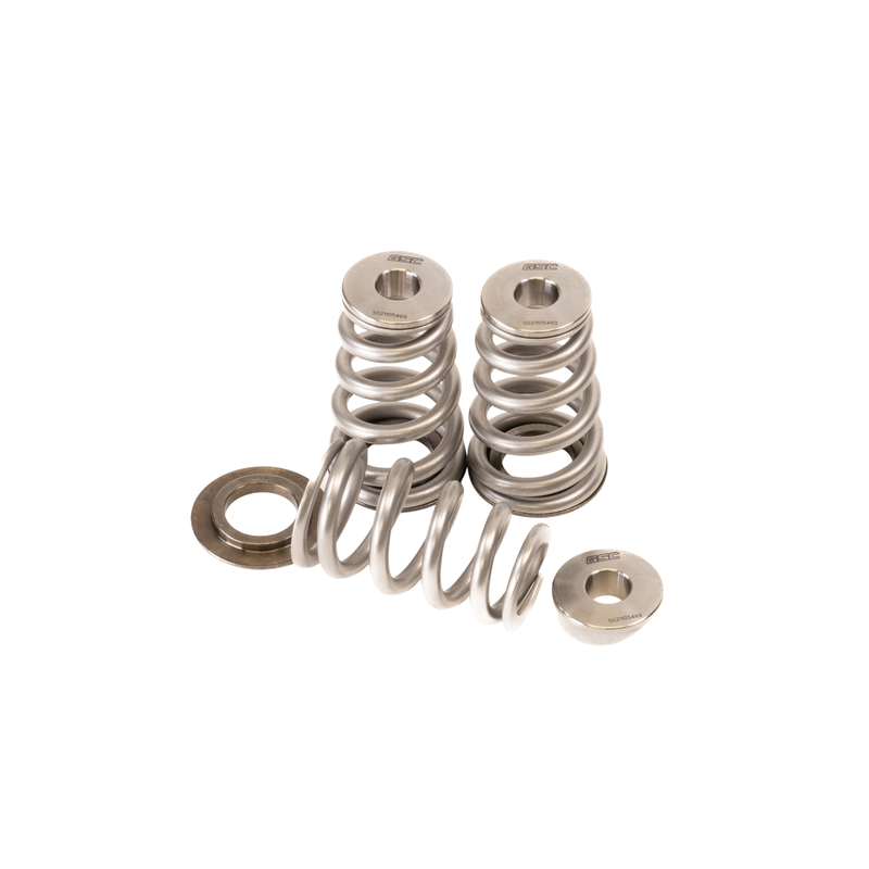 GSC Power Division High Pressure Conical Valve Spring Kit - Subaru WRX (VBH) - FA24F - GSC Power Division
