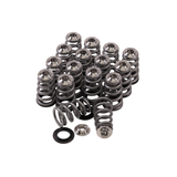 GSC Power Division High Pressure Conical Spring Set - Subaru WRX/STI (GC8/GDB)