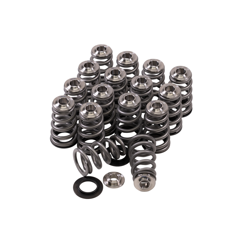 GSC Power Division High Pressure Conical Spring Set - Subaru WRX/STI (GC8/GDB) - GSC Power Division