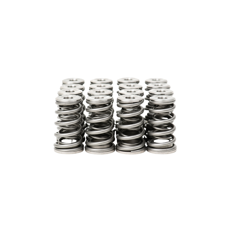 GSC Power-Division Dual Conical Valve Spring Set - Subaru WRX/STI - Ti Retainer - GSC Power Division