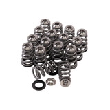 GSC Power Division Conical Spring Set - Subaru WRX/STI (GDA/GGA/GDB) - Titanium