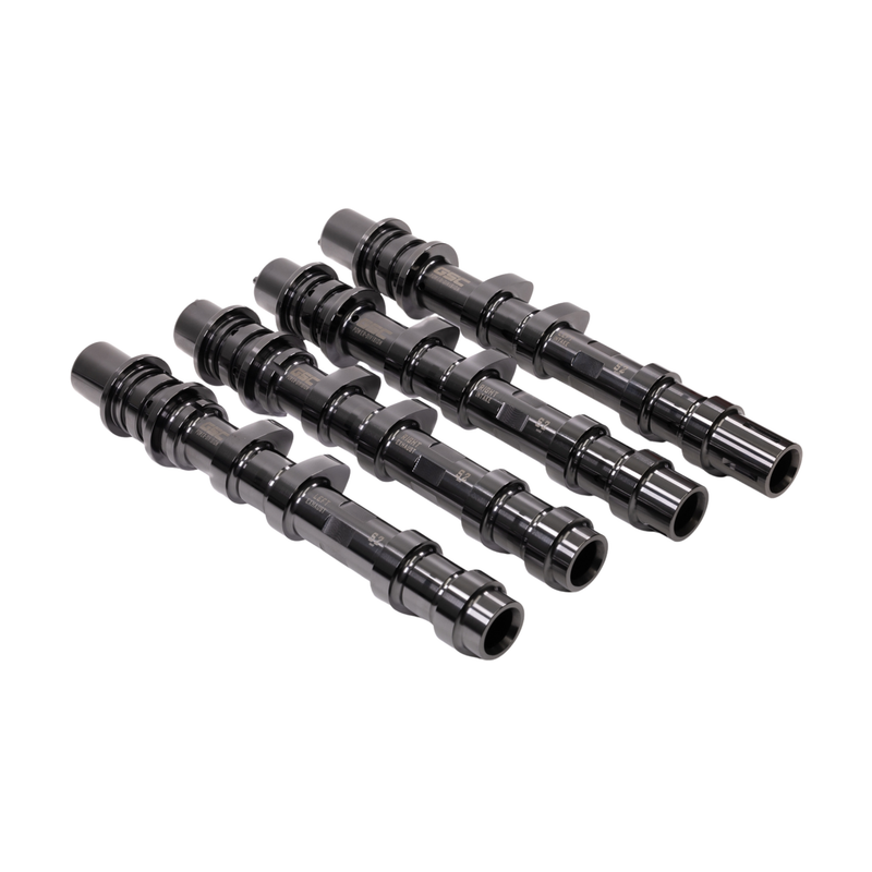 GSC Power Division Billet S1 Camshaft Set - Subaru WRX STI MY08+ - Dual AVCS - GSC Power Division