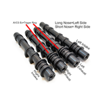 GSC Power Division Billet S1 Camshaft Set - Subaru WRX STI MY08+ - Dual AVCS - Image 3 - GSC Power Division Thumbnail
