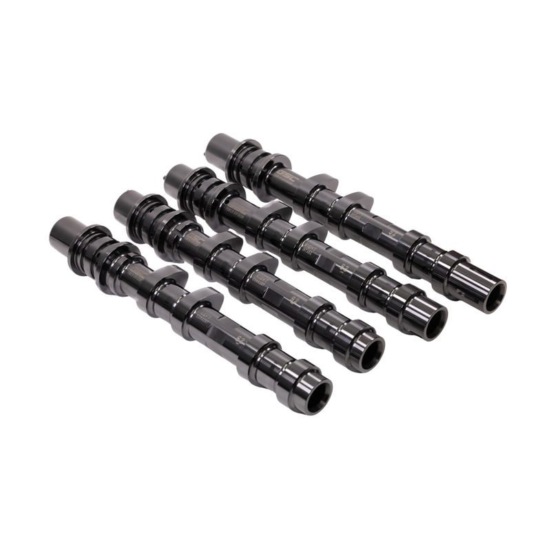 GSC Power Division Billet S3 Camshaft Set - Subaru WRX STI (GRF/GVF/VA) - Dual AVCS - GSC Power Division