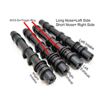GSC Power Division Billet S3 Camshaft Set - Subaru WRX STI (GRF/GVF/VA) - Dual AVCS - Image 3 - GSC Power Division Thumbnail