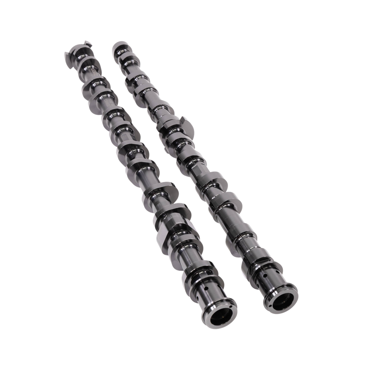 GSC Power-Division Billet S3 Camshafts - BMW B58 Gen 1.5 - 296/300 - with Intake Trigger