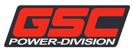 GSC Power Division Logo