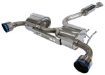 HKS LEGAMAX Premium Catback Exhaust System – Toyota GR Corolla (2023+) - Chicane Australia - HKS Thumbnail