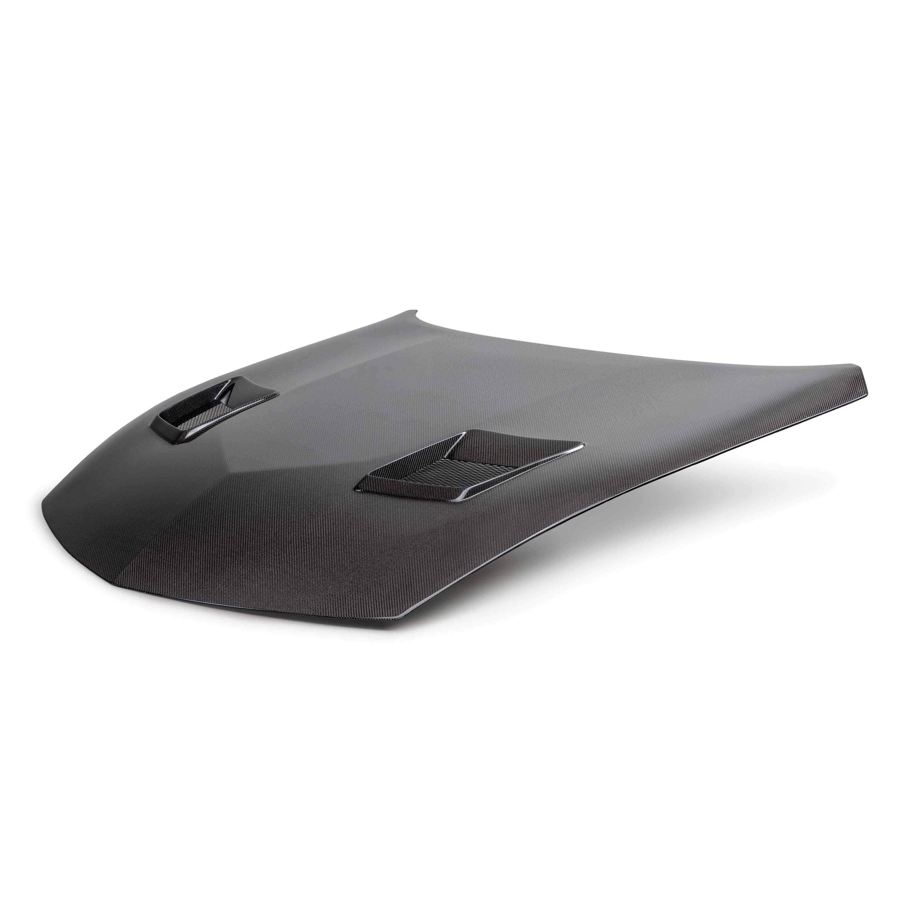 Seibon GT-Style Carbon Fibre Bonnet – Nissan Z 23+