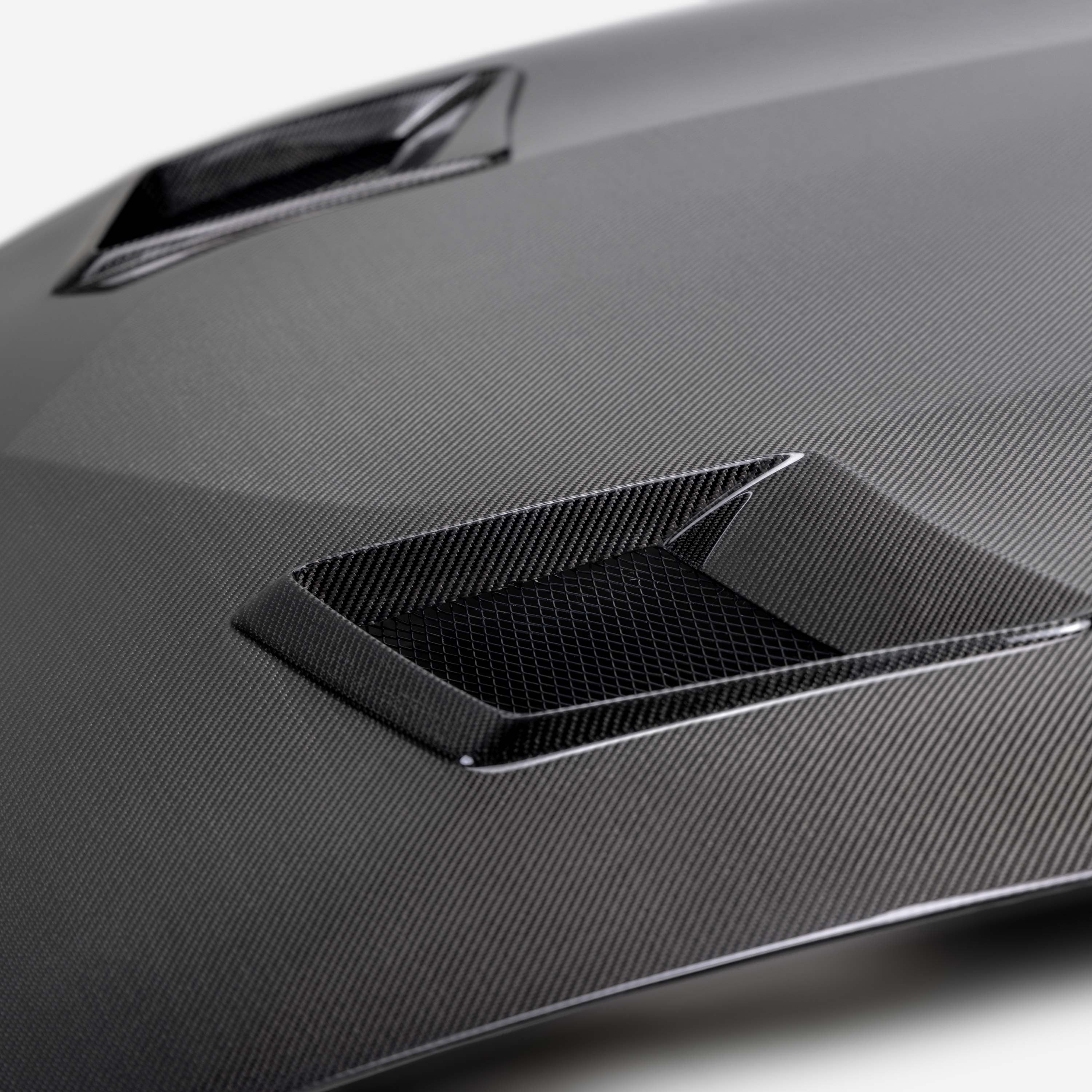 Seibon GT-Style Carbon Fibre Bonnet – Nissan Z 23+