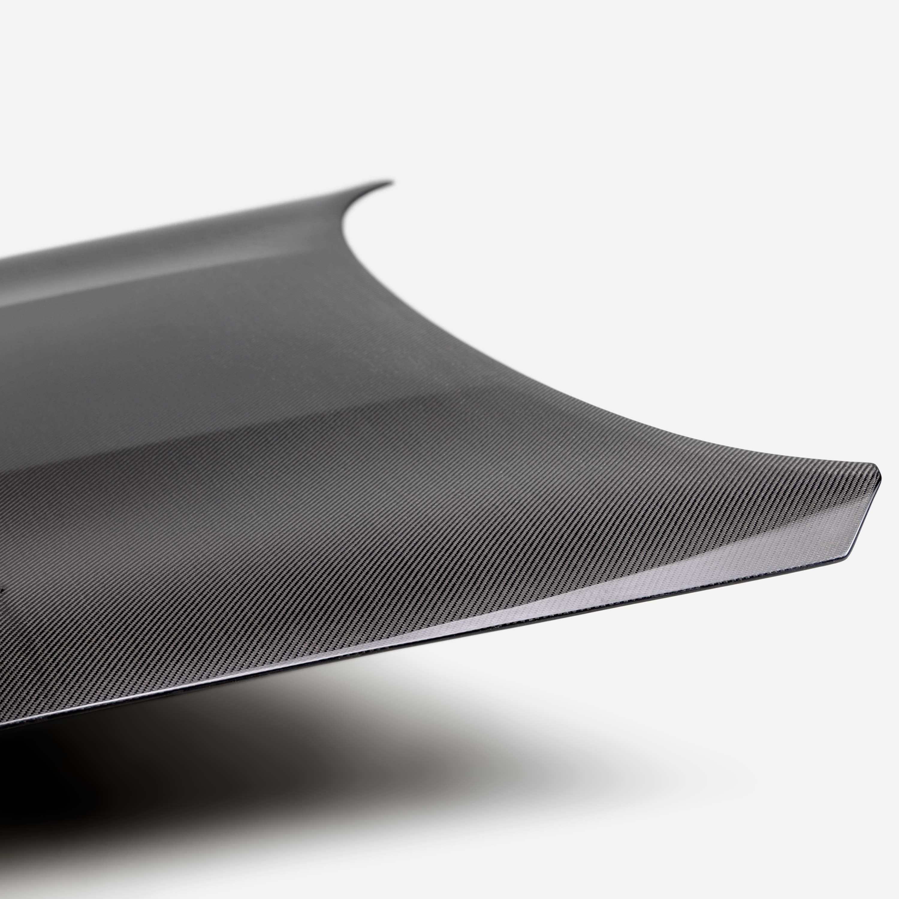 Seibon GT-Style Carbon Fibre Bonnet – Nissan Z 23+