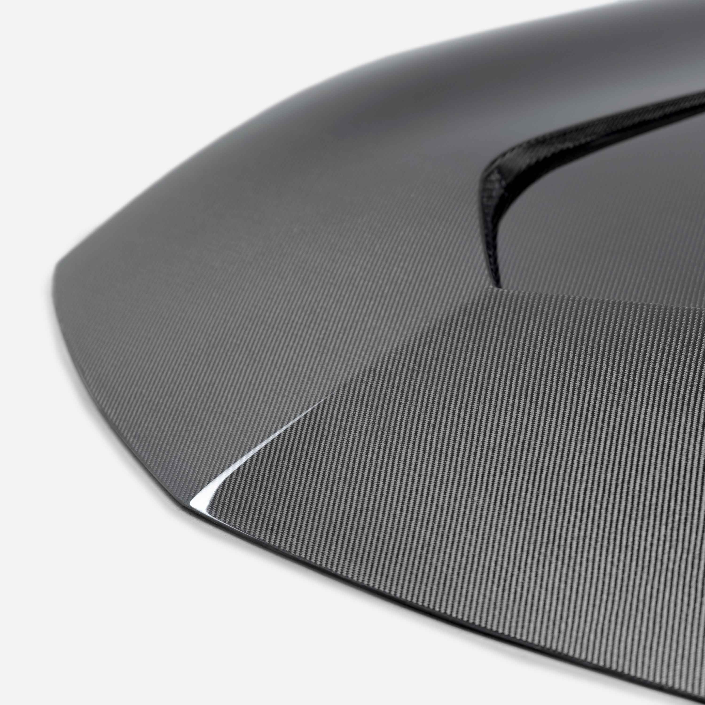 Seibon VS-Style Carbon Fibre Bonnet – Nissan Z 23+