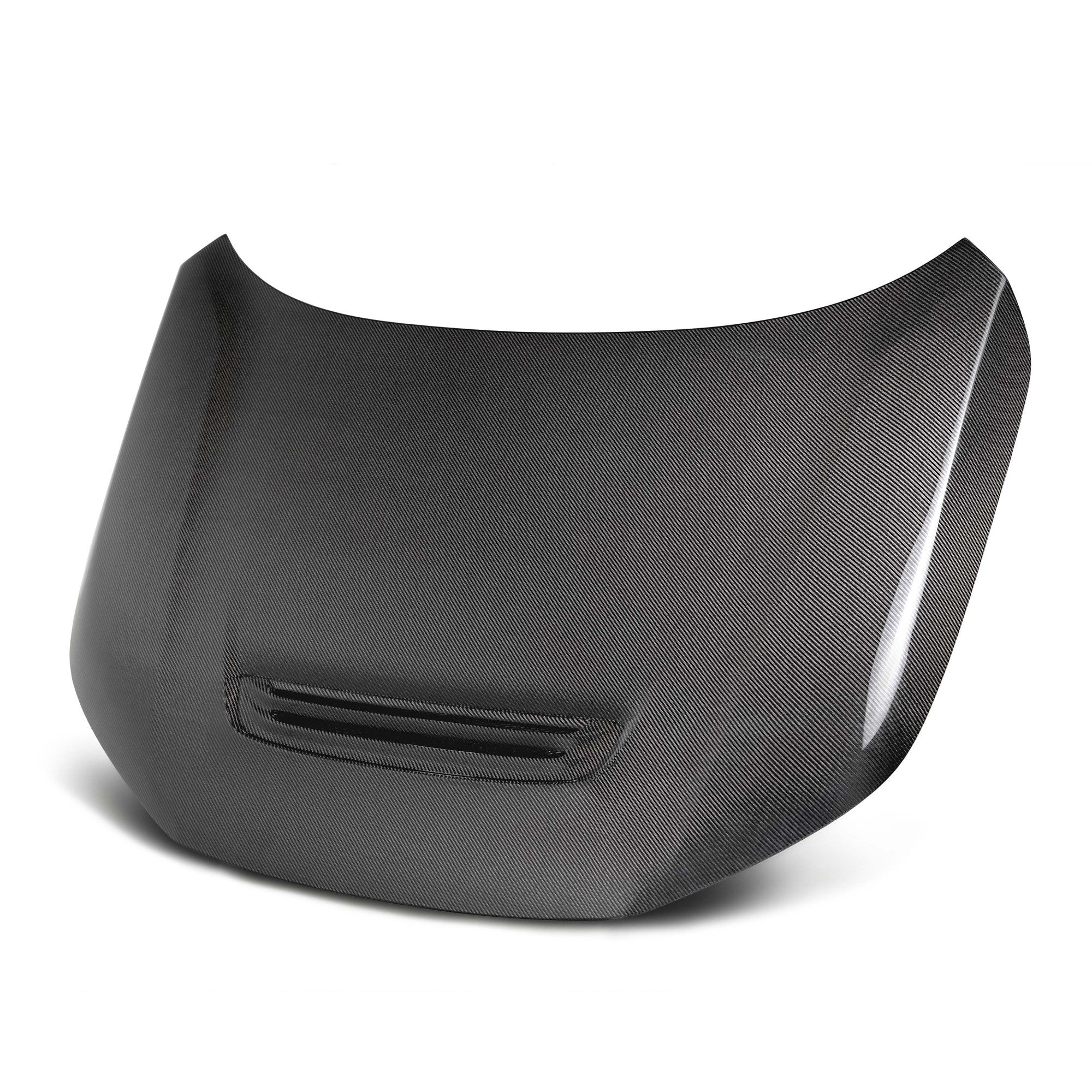 Seibon OEM-Style Carbon Fibre Bonnet – Honda Civic Type R (FL5) 23+