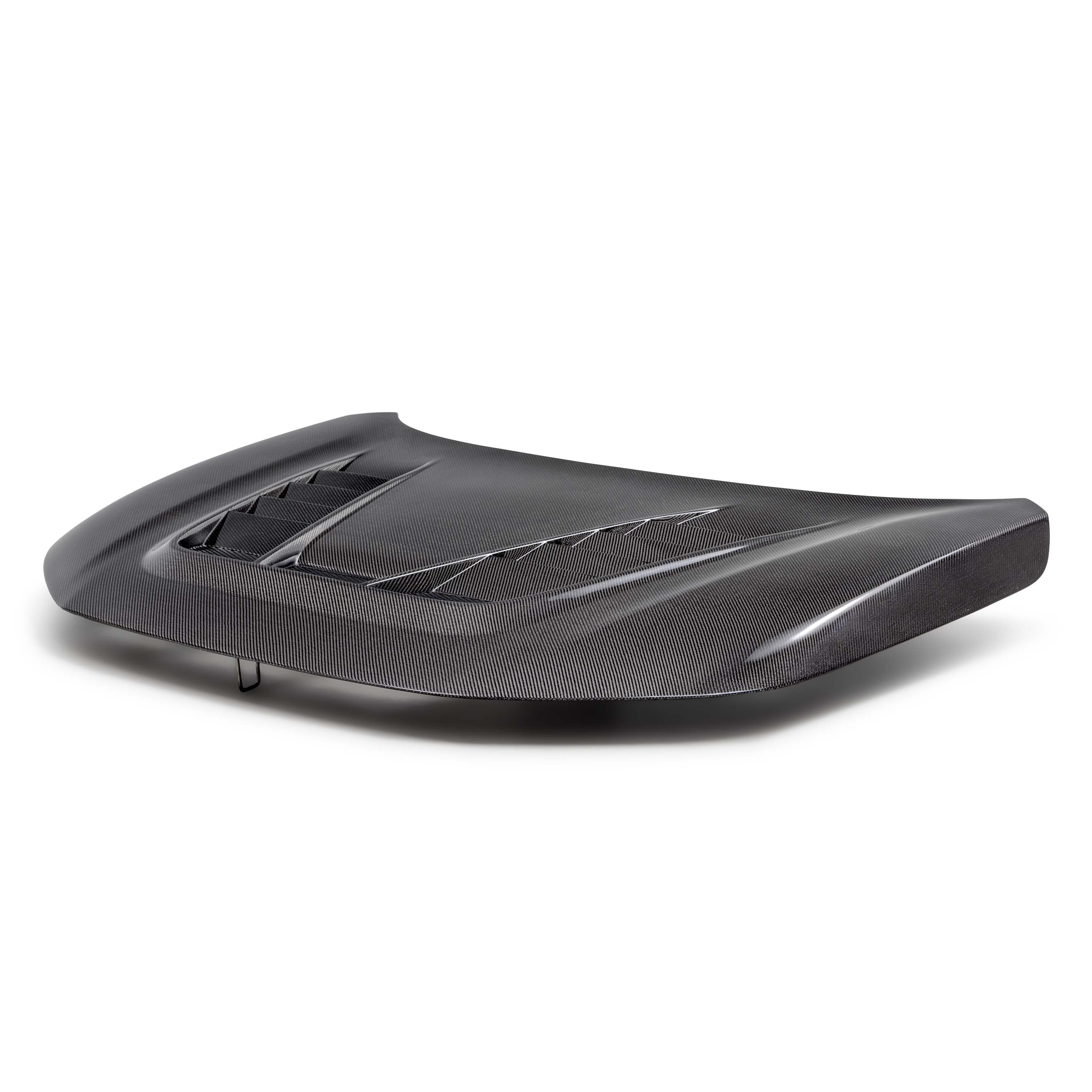 Seibon TV-Style Double Sided Carbon Fibre Bonnet – Honda Civic Type R (FL5) 23+