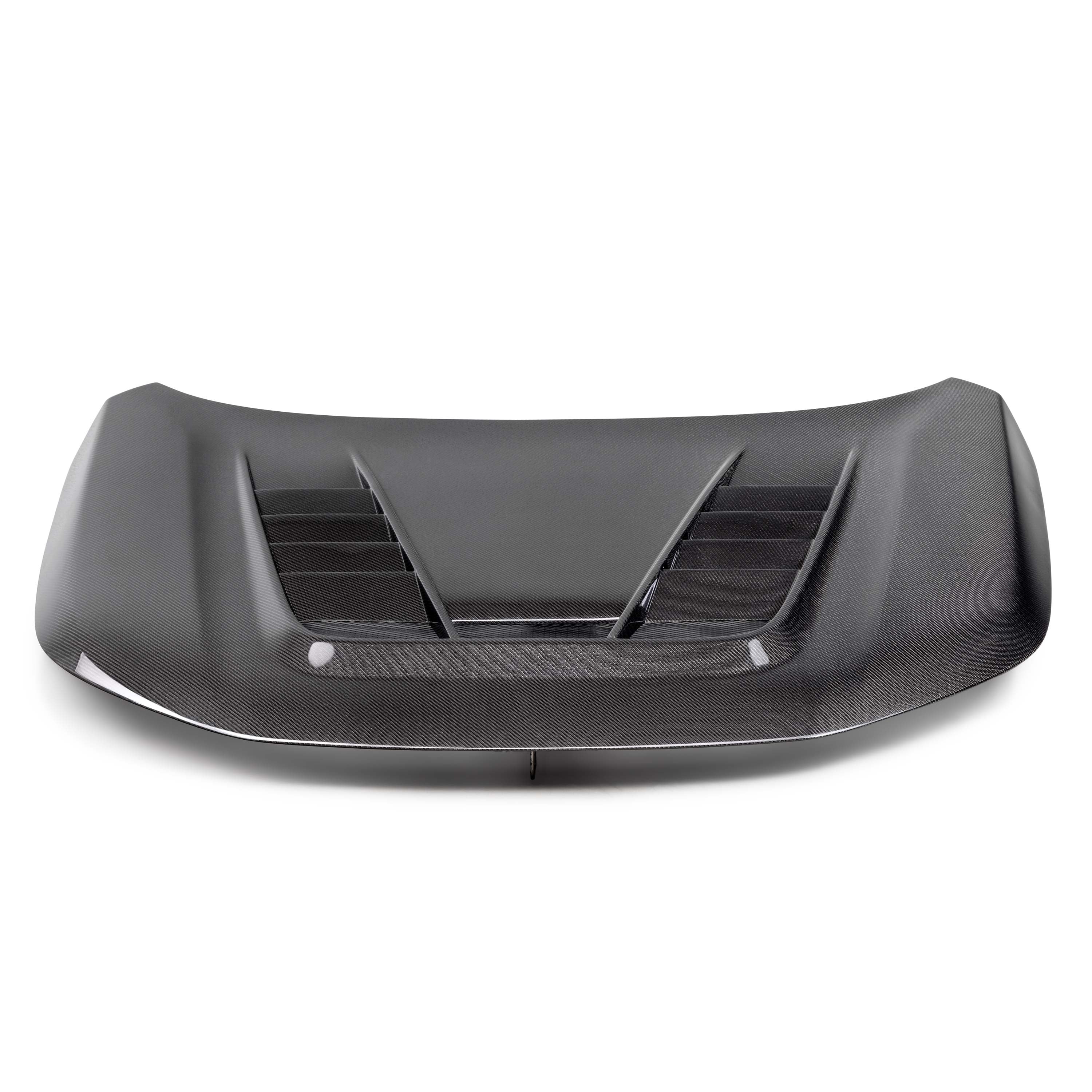 Seibon TV-Style Double Sided Carbon Fibre Bonnet – Honda Civic Type R (FL5) 23+