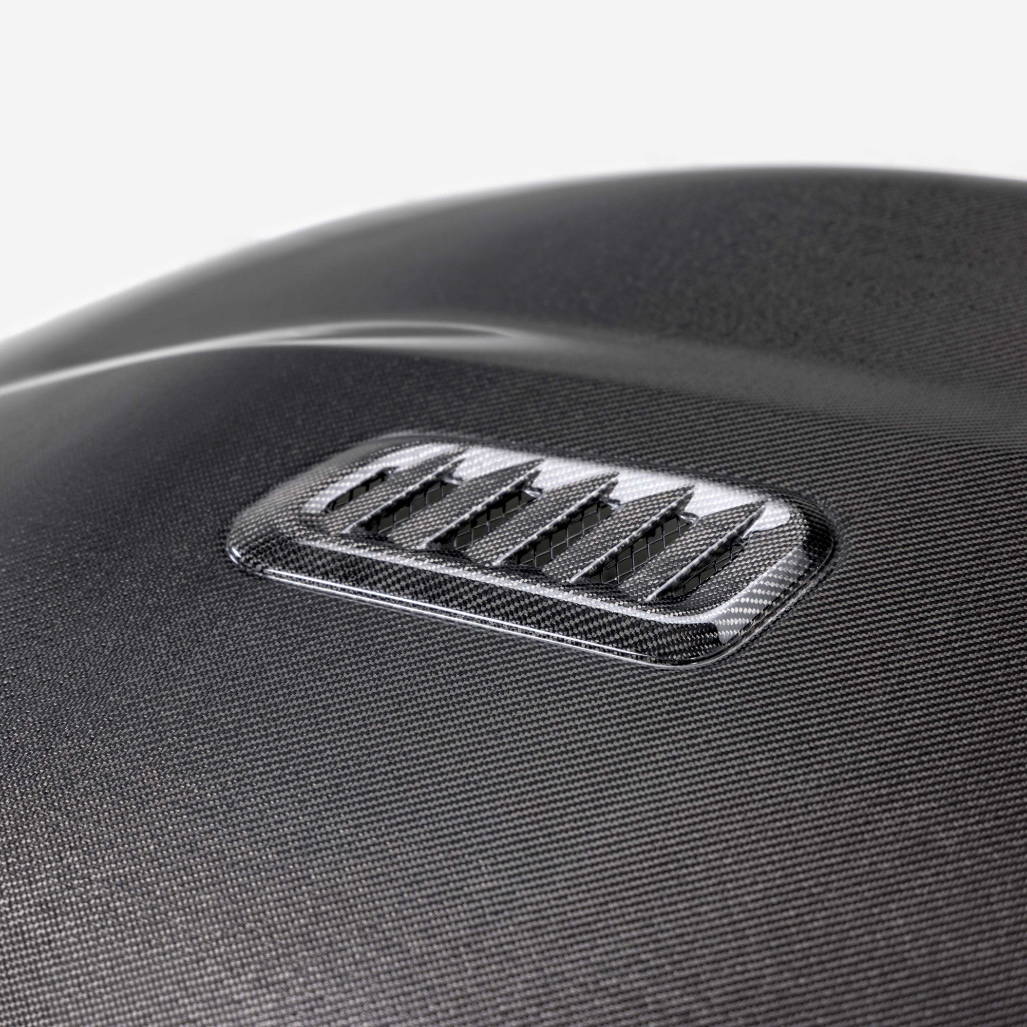 Seibon OEM-Style Double-Sided Carbon Fibre Bonnet – Toyota GR Corolla 23+