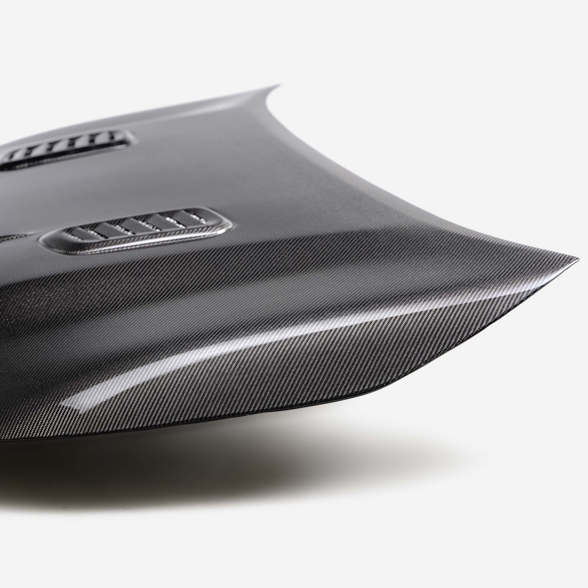 Seibon VS-Style Double-Sided Carbon Fibre Bonnet – Toyota GR Corolla 23+