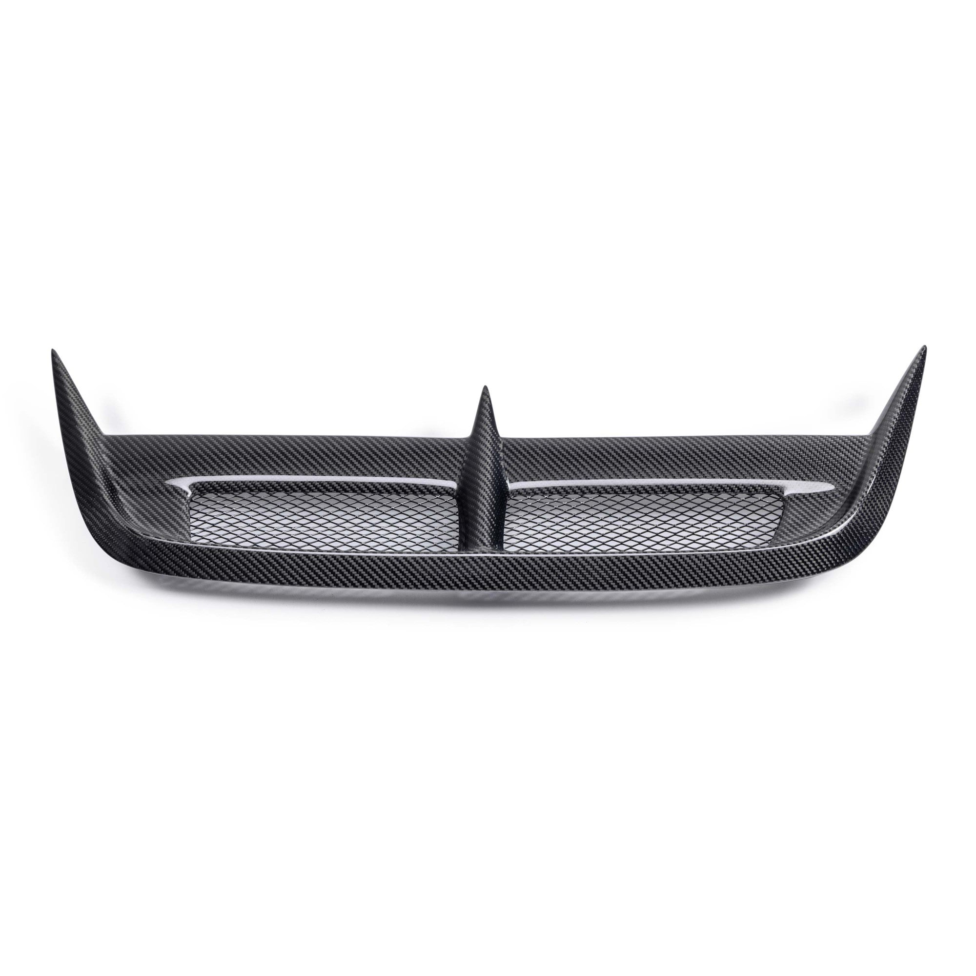 Seibon CW-Style Carbon Fibre Bonnet Vent – Honda Civic Type R (FL5) 23+