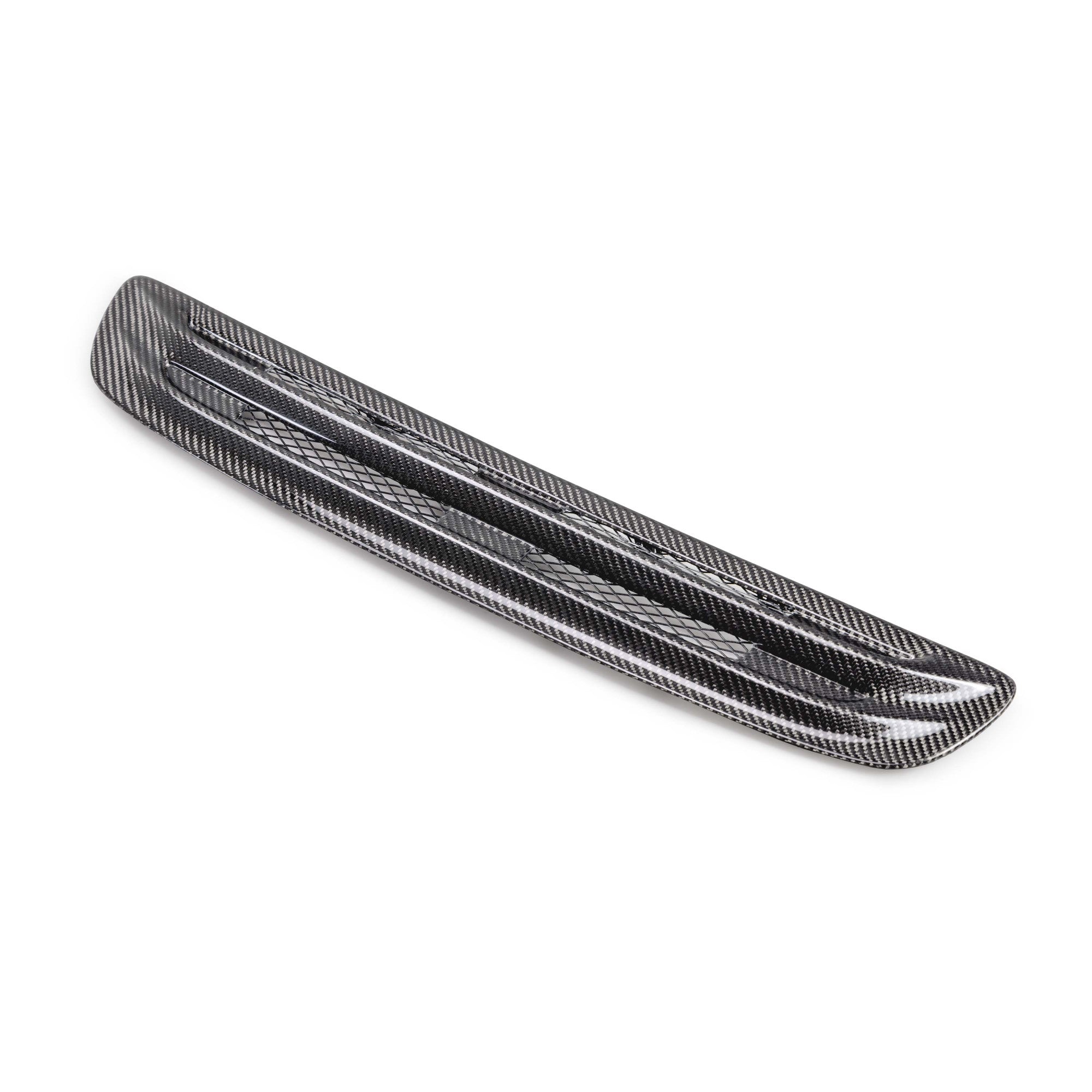 Seibon Carbon Fibre Bonnet Vent – Honda Civic Type R (FL5) 23+