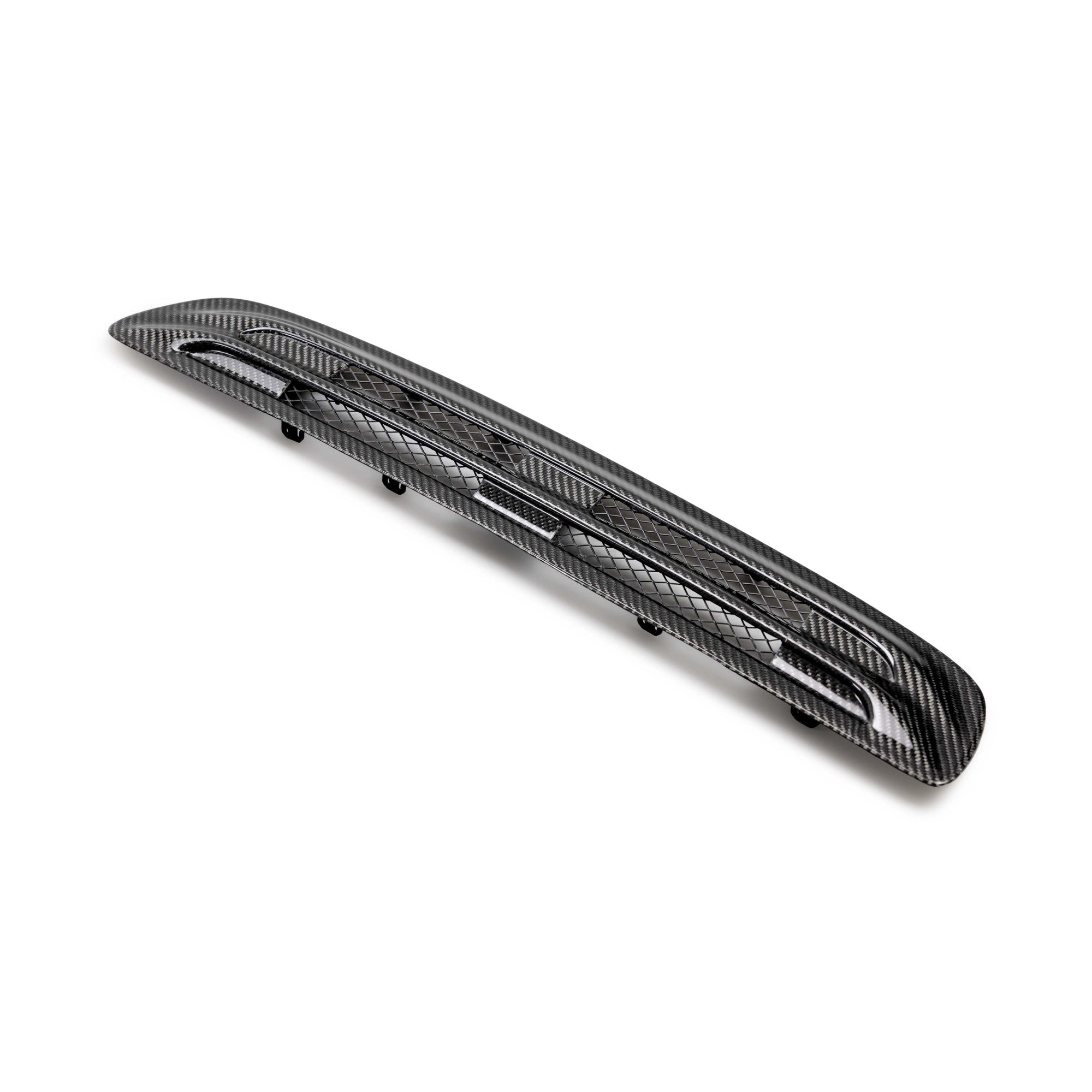 Seibon Carbon Fibre Bonnet Vent – Honda Civic Type R (FL5) 23+