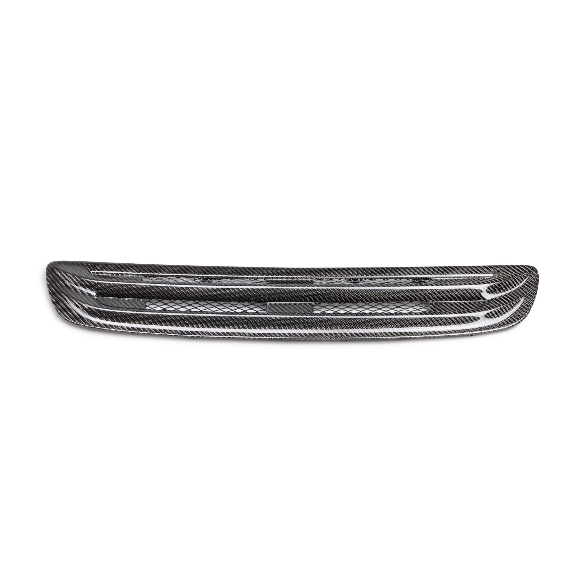 Seibon Carbon Fibre Bonnet Vent – Honda Civic Type R (FL5) 23+