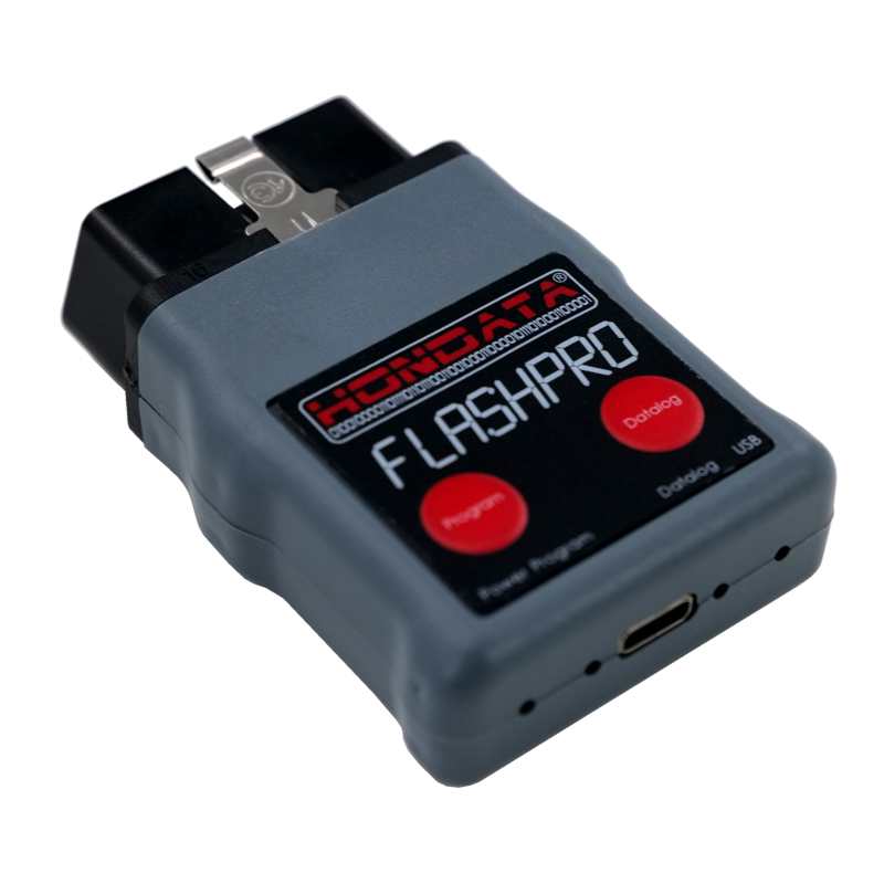 Hondata FlashPro - Honda Civic Type R (FK8/FL5) - Hondata