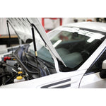GrimmSpeed High-Lift Hood Struts - Subaru BRZ (ZC6) / Toyota 86 (ZN6) - Image 2 - GrimmSpeed Thumbnail