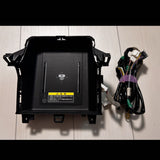 HONDA Wireless Charger Body - Honda Civic Type R (FL5)