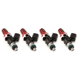 Injector Dynamics XDS Fuel Injectors - Universal - 48mm Set of 4