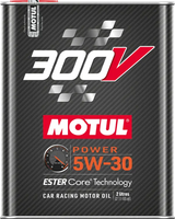 Motul 300V Racing Motor Oil - Universal