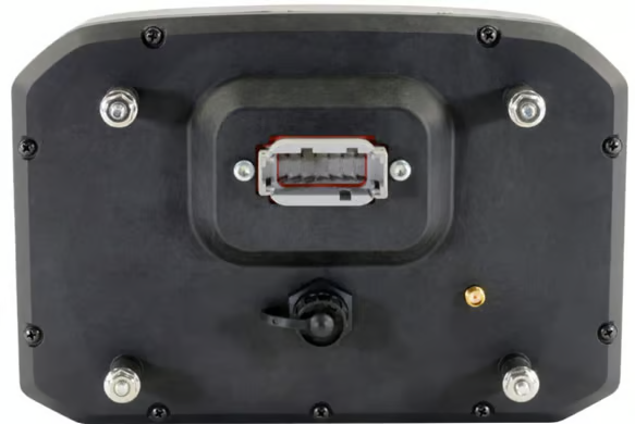AEM CD-7LG Carbon Logging Display with Internal GPS - Chicane Australia