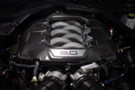 APR Carbon Engine Cover – Ford Mustang GT S650 (2024+) - Chicane Australia - APR Performance Thumbnail