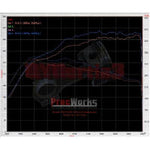 PRACWORKS Intake Manifold Plenum – Polished Red Honda Civic Type R FK8 / FL5 - Pracworks Thumbnail