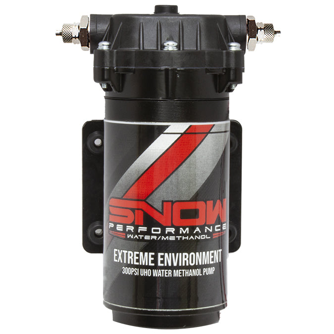 SNO Performance 300 UHO Pump – Extreme Environment (Quick Connect)