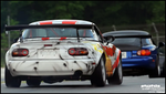 APR Performance GTC-200 Adjustable Wing – Mazda MX-5 NA/NB (1990–2005) - Chicane Australia - APR Performance Thumbnail