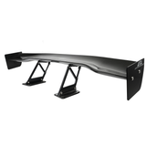 APR GTC-200 Adjustable Carbon Wing – Toyota GR86 / Subaru BRZ (2022+)