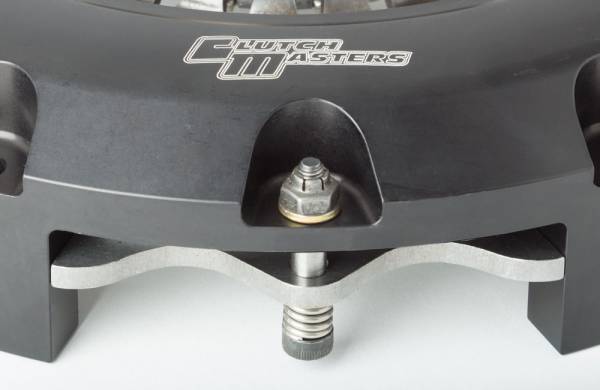 CLUTCHMASTERS FX725 Twin Disc Clutch Kit – Honda K20/K24 (K-Series) - Chicane Australia