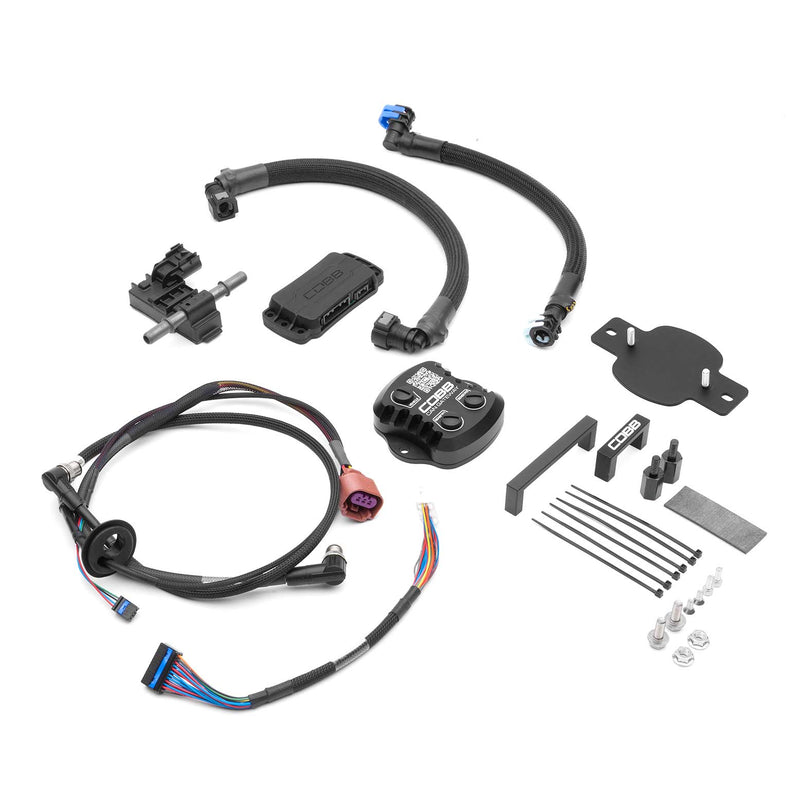COBB CAN Flex Fuel Upgrade – Subaru WRX (2022+) - Chicane Australia - Cobb Tuning
