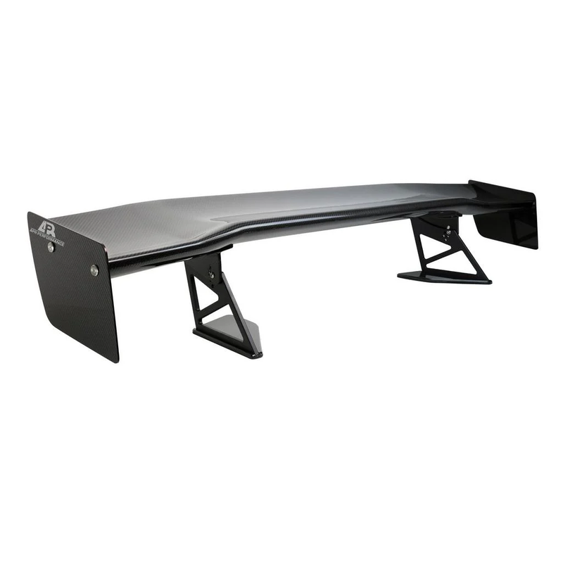 APR Performance GTC-500 Carbon Fiber Adjustable Wing – Nissan GT-R R35 (2008–2023) - Chicane Australia - APR Performance