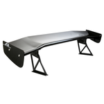 APR GTC-500 71″ Carbon Adjustable Wing – Subaru WRX/STI 2002–2007 - Chicane Australia - APR Performance Thumbnail