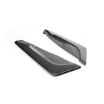 APR Rear Bumper Skirts (Carbon) – Toyota GR Supra A90/A91 (2020+) - Chicane Australia - APR Performance Thumbnail