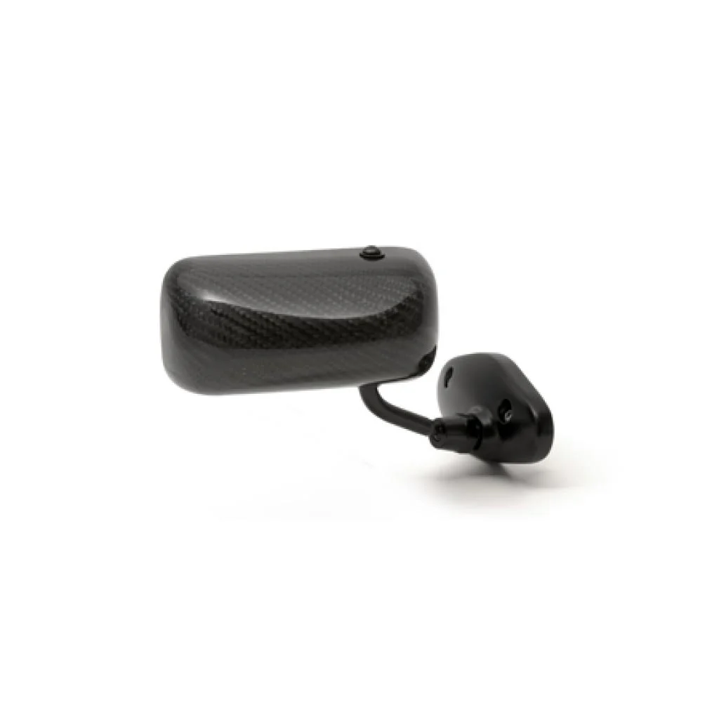 APR Formula GT3 Carbon Mirrors – Toyota Supra A80 (1993–2002) - Chicane Australia