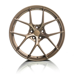 TITAN 7 T-S5 18x10.7 +45 – Toyota GR Supra A90 - Chicane Australia - Titan7 Thumbnail