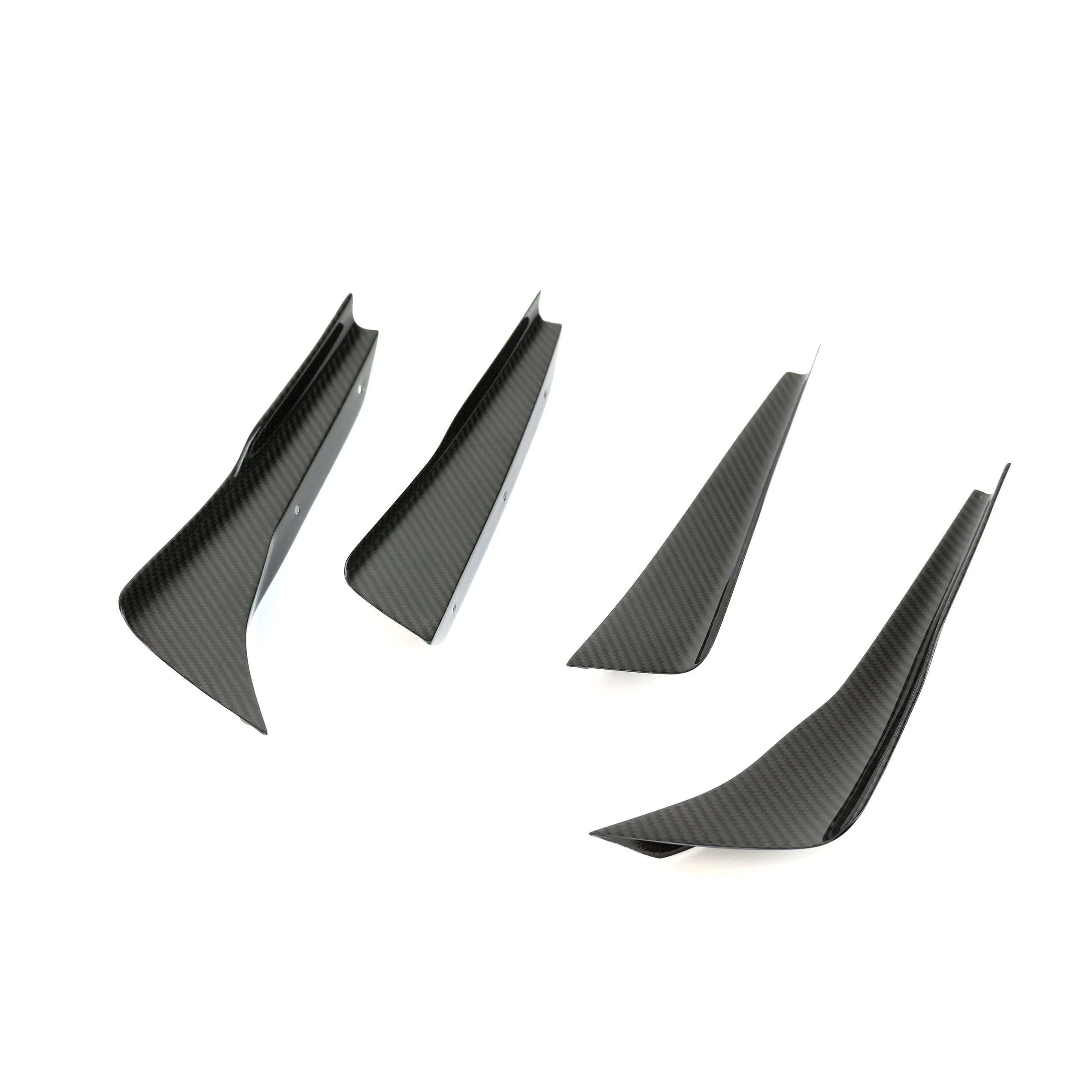 APR Carbon Canard – Subaru WRX STI 2015-2017 - Chicane Australia