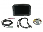 AEM CD-7 Carbon Display – Non-Logging / Non-GPS - Chicane Australia - AEM Electronics Thumbnail