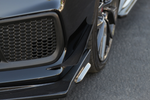 APR Carbon Front Bumper Bottom Canards – Subaru WRX STI 2018-2021 - Chicane Australia - APR Performance Thumbnail