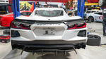 APR Carbon Rear Spoiler Delete – Chevrolet Corvette C8 - Chicane Australia - APR Performance Thumbnail