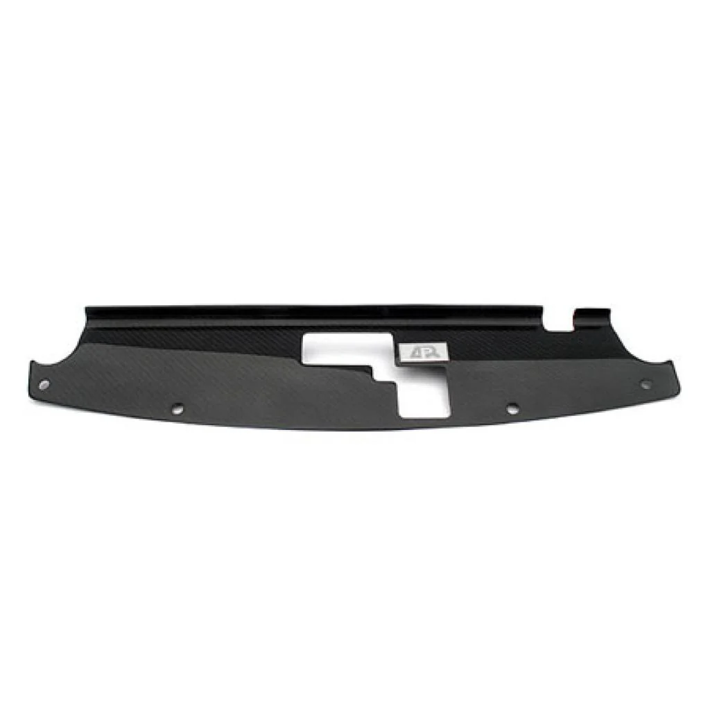 APR Performance Carbon Fiber Radiator Cooling Plate – Nissan 350Z (2002–2008) - Chicane Australia