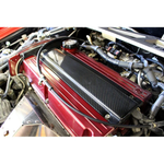 APR Performance Carbon Fiber Spark Plug Cover – Mitsubishi Evolution 8 / 9 (2003–2007) - Chicane Australia - APR Performance Thumbnail